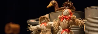 Gretel i Hansel