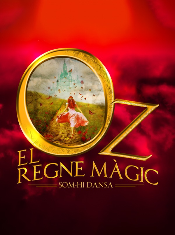 El regne d'Oz