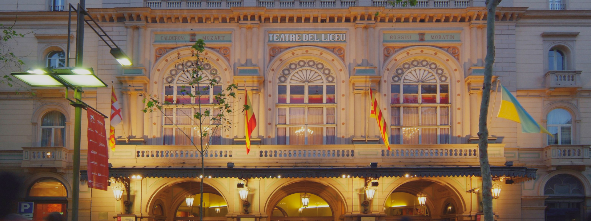 Gran Teatre del Liceu