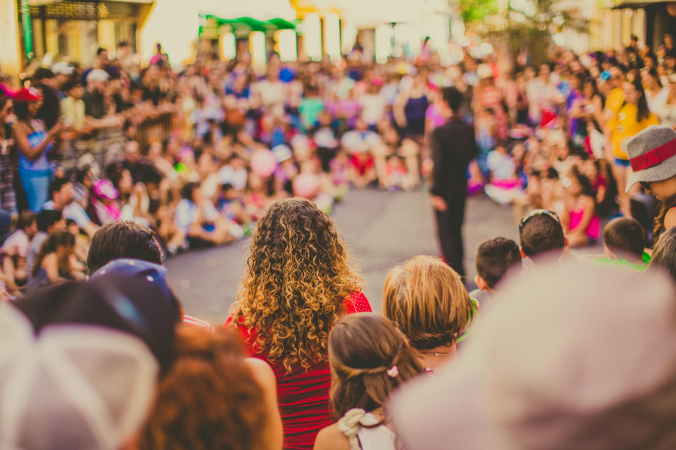 Festivals familiars a Catalunya