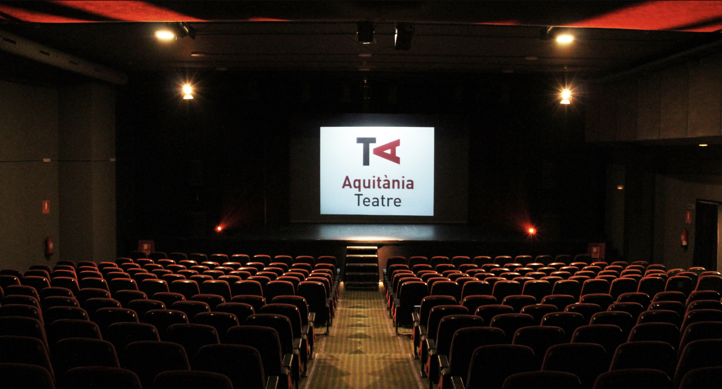 Aquitània Teatre