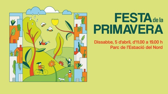 Festa de la primavera