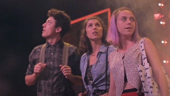 'That’s a Musical!'