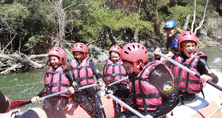 Aventura a la Vall