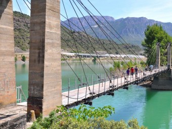 Nature & Adventure Workcamp