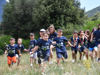 Aventures al Solsonès amb El Periódico!