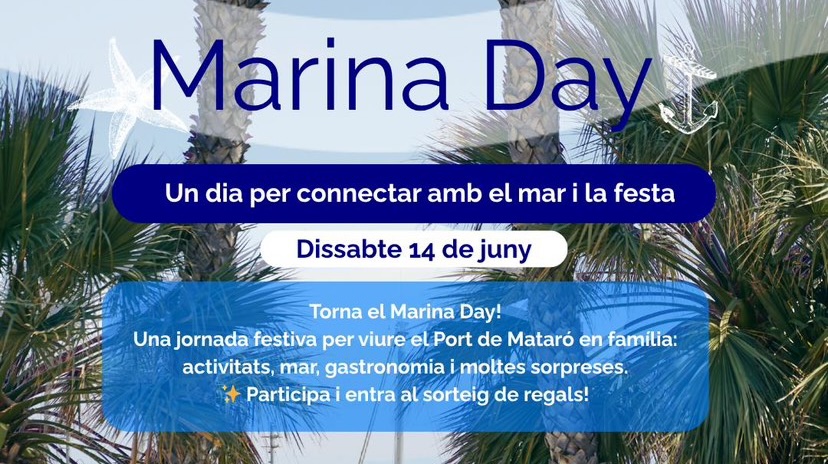 Marina Day