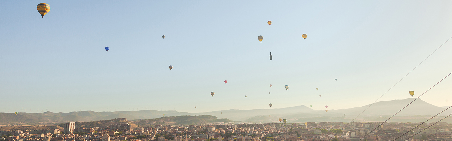 European Ballon Festival 2025