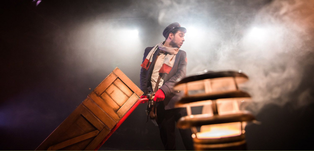 The Postman
