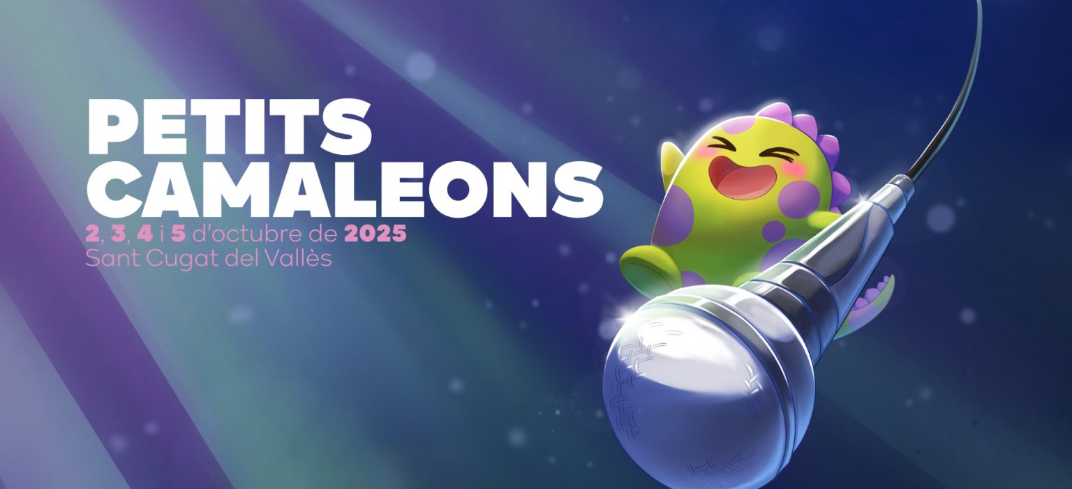 Petits Camaleons