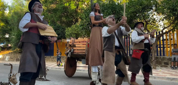 Transhumància · Festa de la transhumància