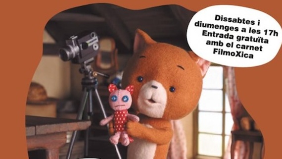 FilmoXica