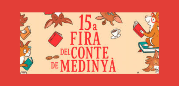 15a Fira del Conte de Medinyà