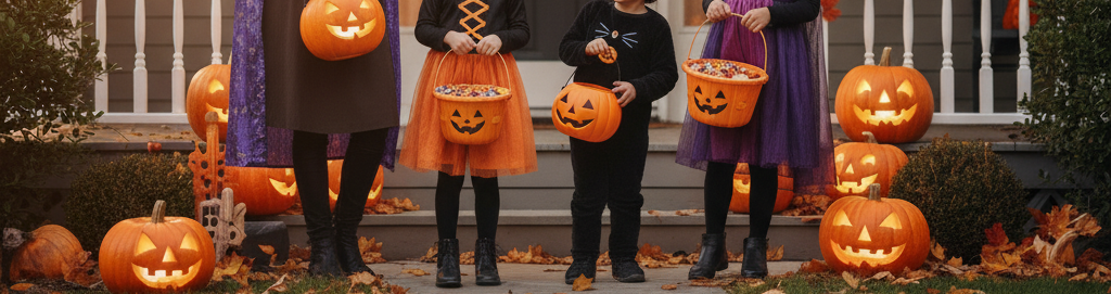 Halloween 2025
