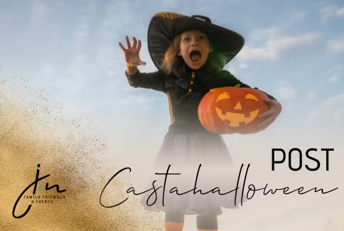 Post CastaHalloween al Jou Nature