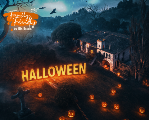 CastaHalloween a l'Aldric