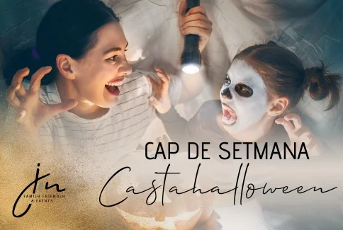 CastaHalloween al Jou Nature