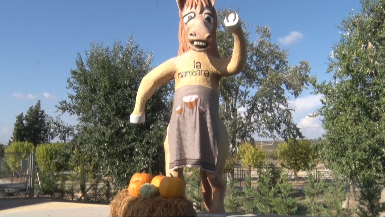 CastaHalloween a La Manreana
