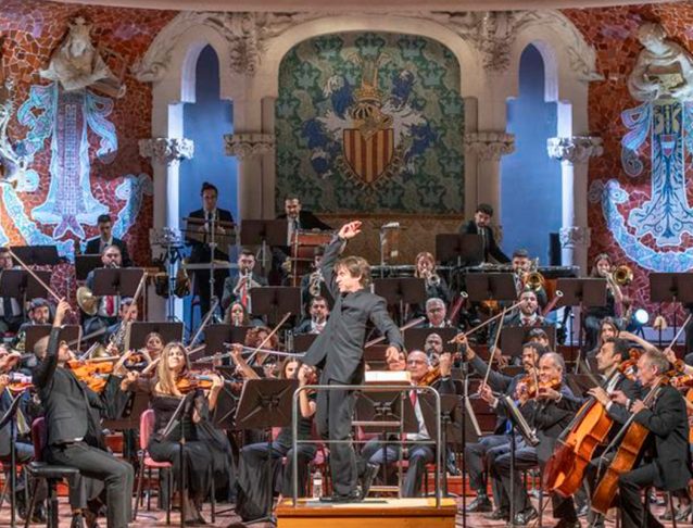 Festival de valsos i danses