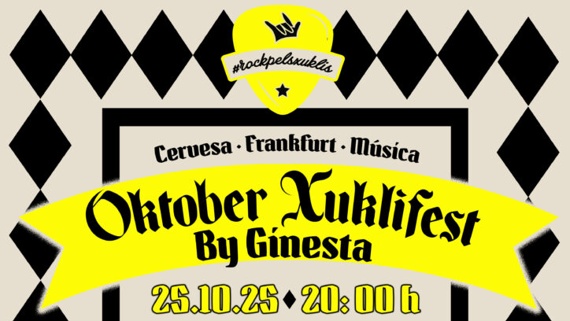 Oktober XukliFest