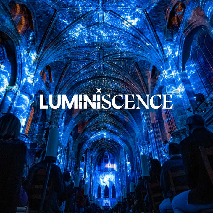 Luminiscence