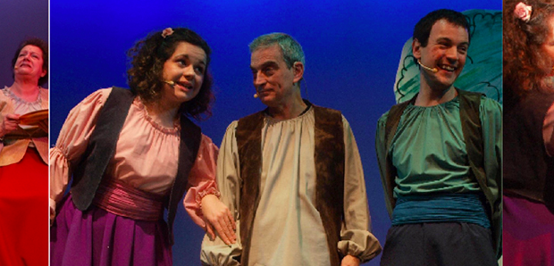 Pastorets Superestel