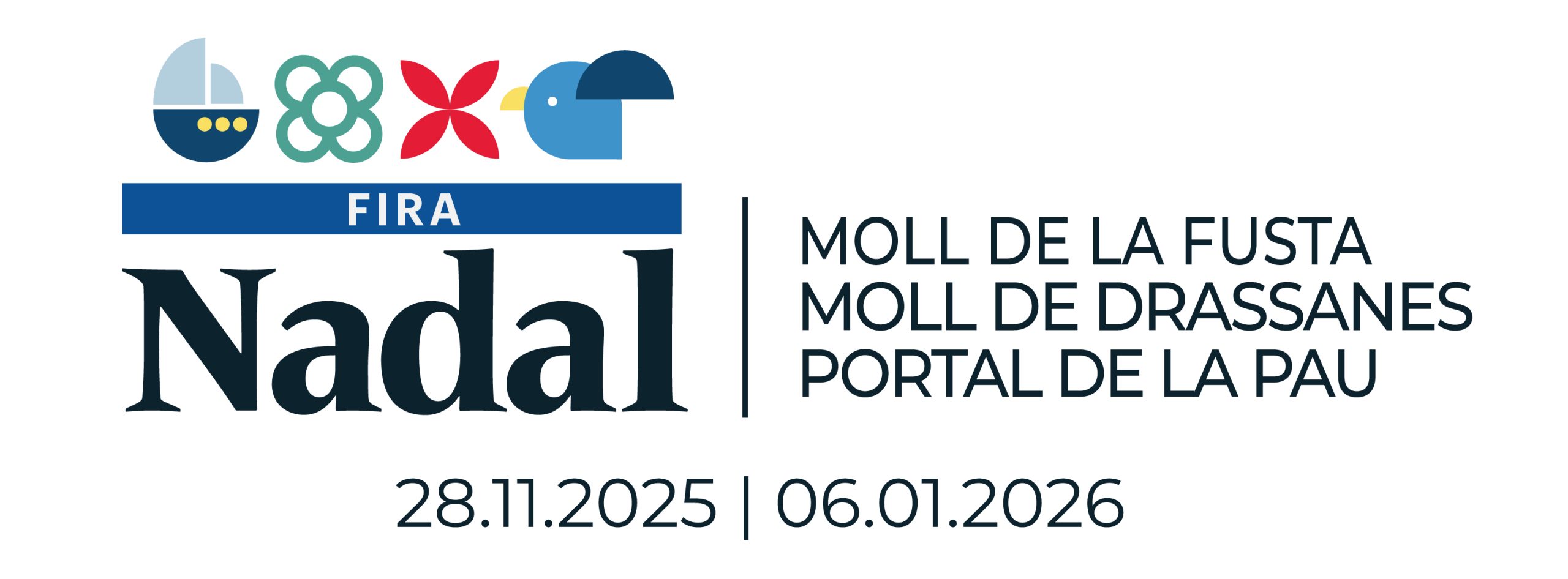 El jardí dels somnis 2025