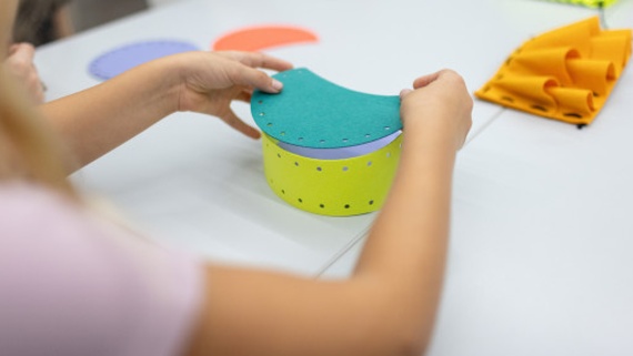 El disseny a la butxaca