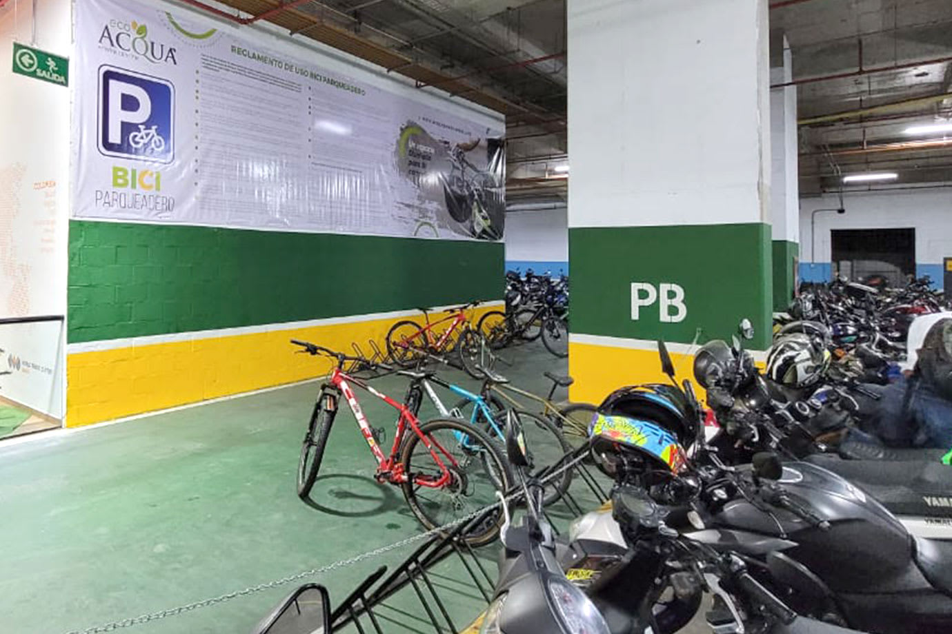 ACQUA_BICIPARQUEADERO1