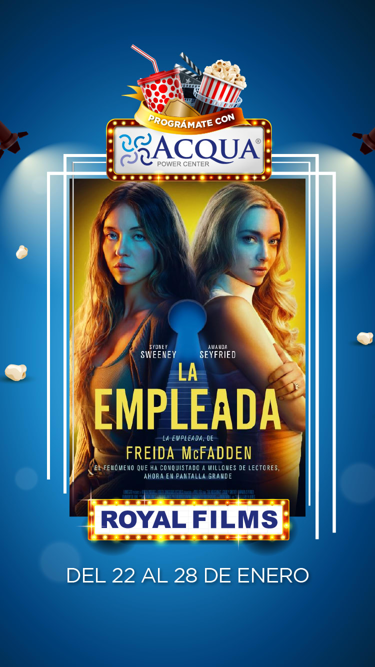 DEL 22 AL 28 DE ENERO-08