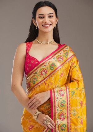 Printed sarees - printed sarees