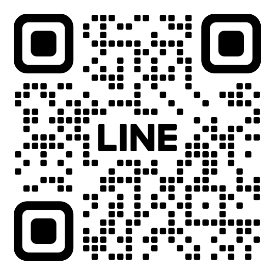 LINE QR