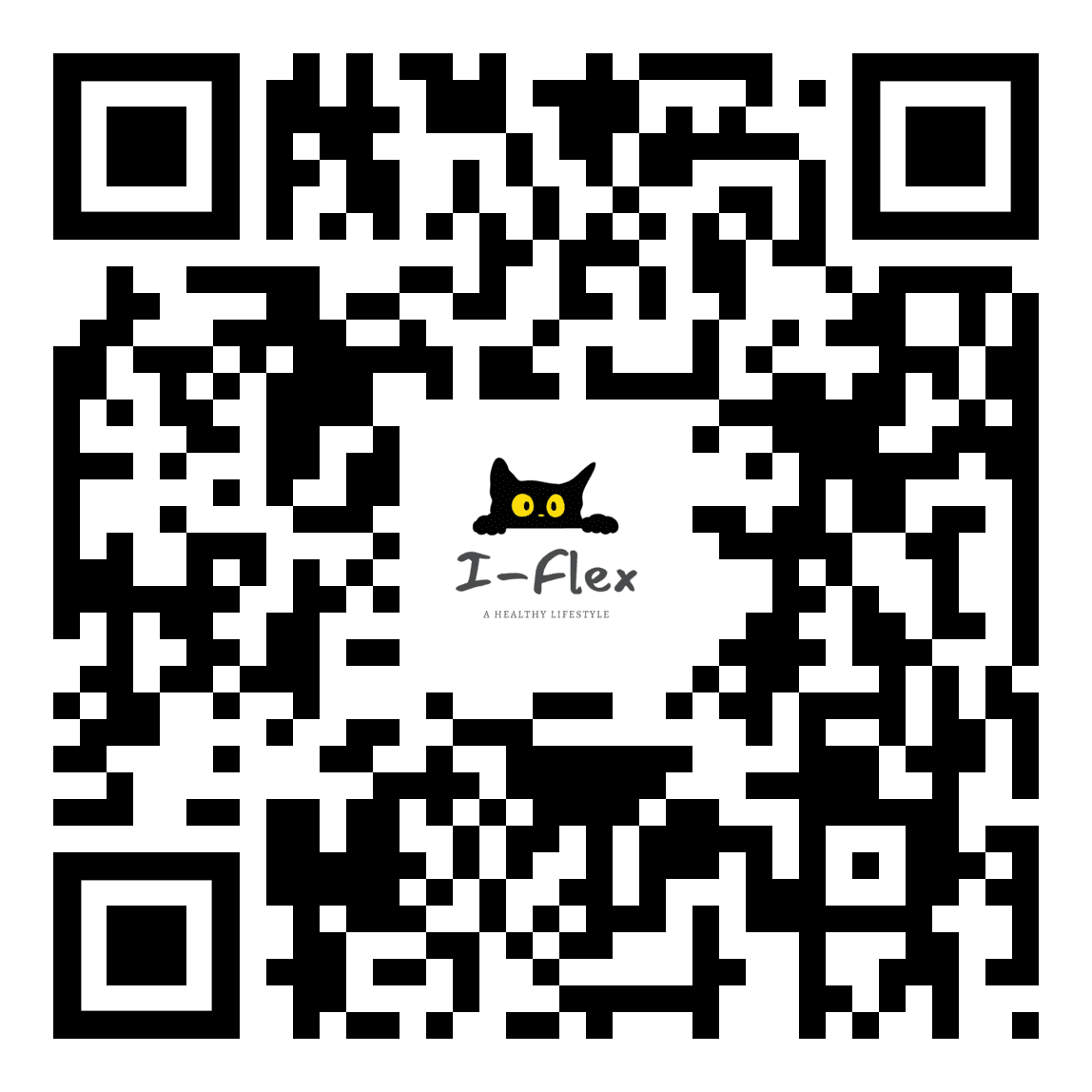 I-Flex Facebook Page