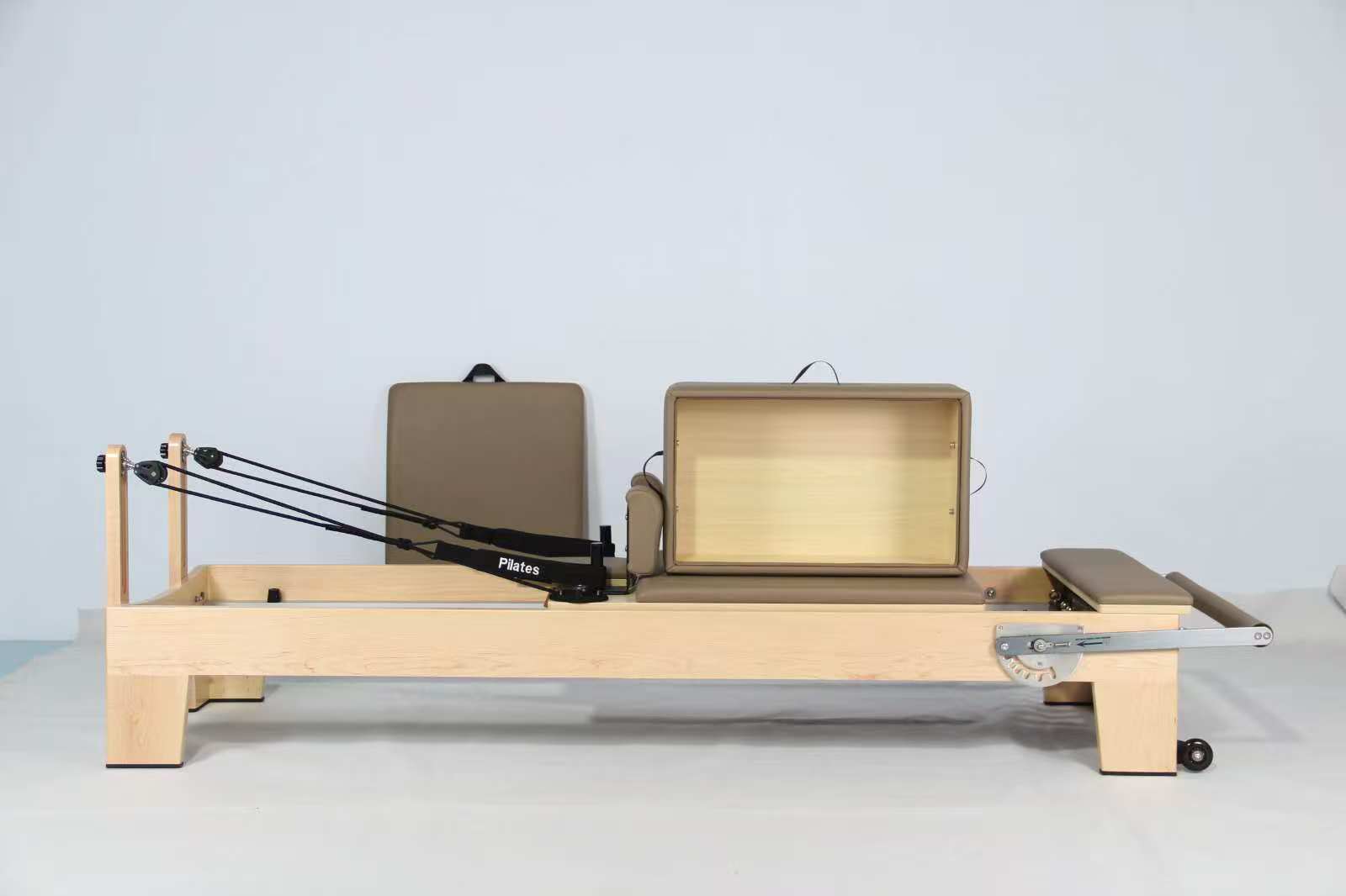 Maple Reformer