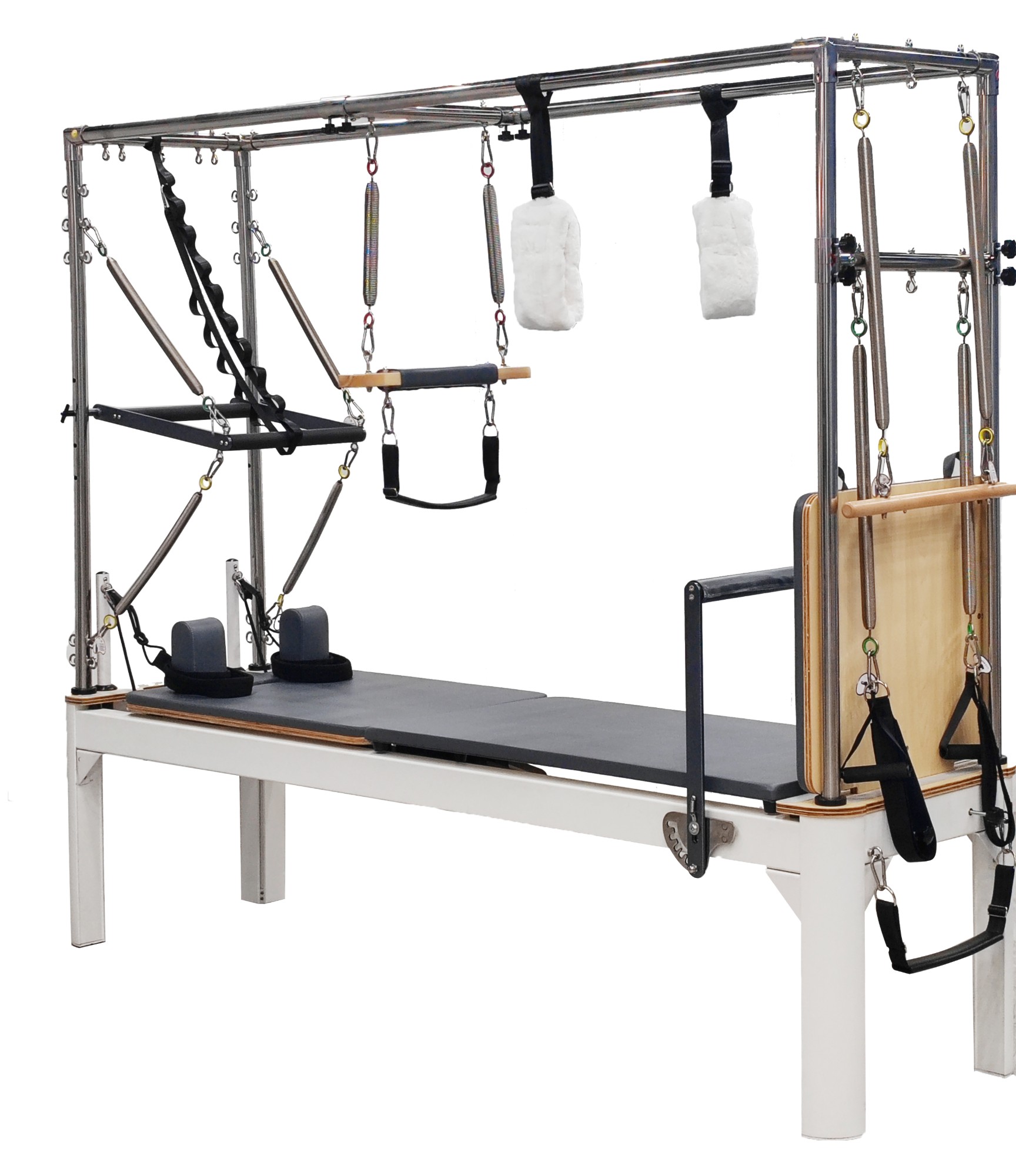 Aluminum Reformer With Full Tower
