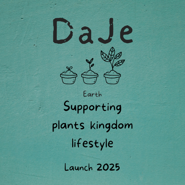 Daje Earth