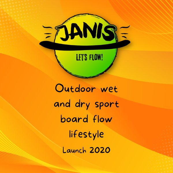 Janis Flow
