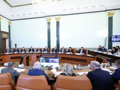 Челябинская область входит в топ-20 рейтинга научно-технологического развития Минобрнауки России