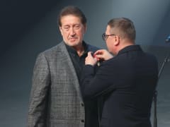 Вручение премии «Светлое прошлое» и визит губернатора в Карабаш стали главными событиями недели на Южном Урале