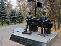 Память о героях Танкограда: Челябинск отмечает важное событие