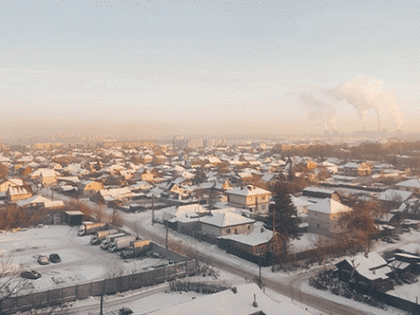 До минус 28 будет в Челябинской области ночью 16 февраля