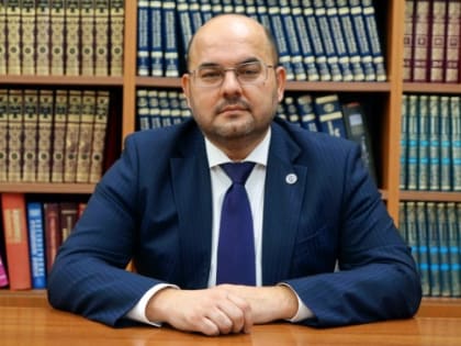 Николай Дейнеко поздравил южноуральцев с Днем студента!