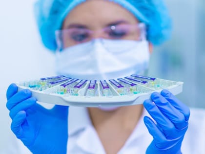 Четыре класса в четырех школах Челябинской области не учатся из-за карантина