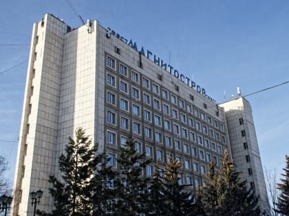 Они строят города