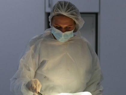 Создано средство, которое останавливает кровь за 15 секунд