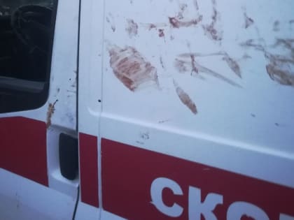 Под суд пойдет дебошир, напавший на врачей скорой