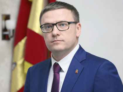 Губернатор Челябинской области Алексей Текслер запускает программу помощи переселенцам из Луганской, Донецкой, Запорожской и Херсонской областей