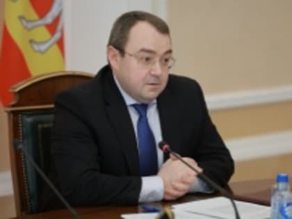 Первый заместитель губернатора Челябинской области Виктор Мамин утвердил 28 новых проектов, реализуемых с применением бережливых технологий