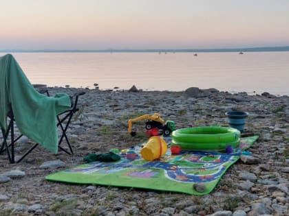 Гидрометцентр рассказал, когда в Челябинской области закончатся ливни на фоне +29 градусов