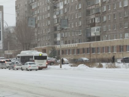 В Магнитогорске рассказали, почему с дорог исчезли автобусы №59